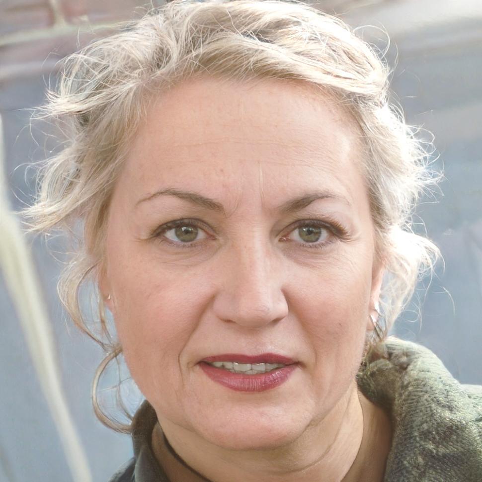 Katrin Fiedler - Expertin für Ausgabenanalyse