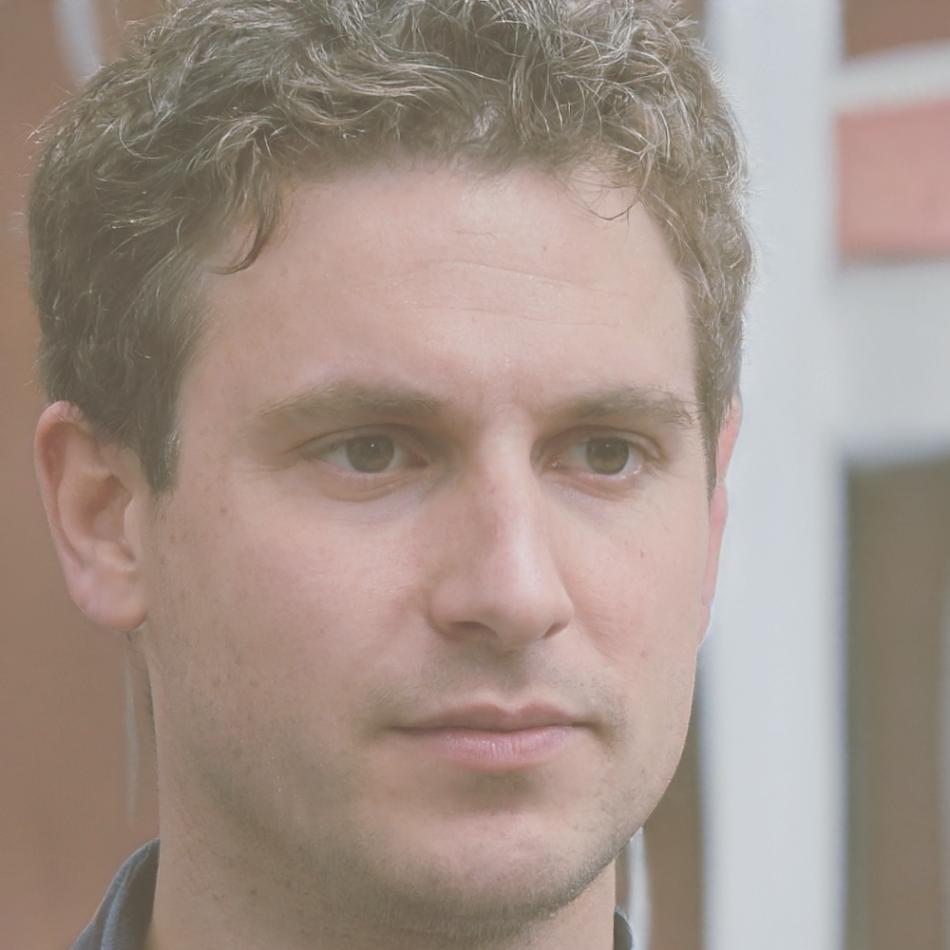 Finanzexperte Magnus Waldeck