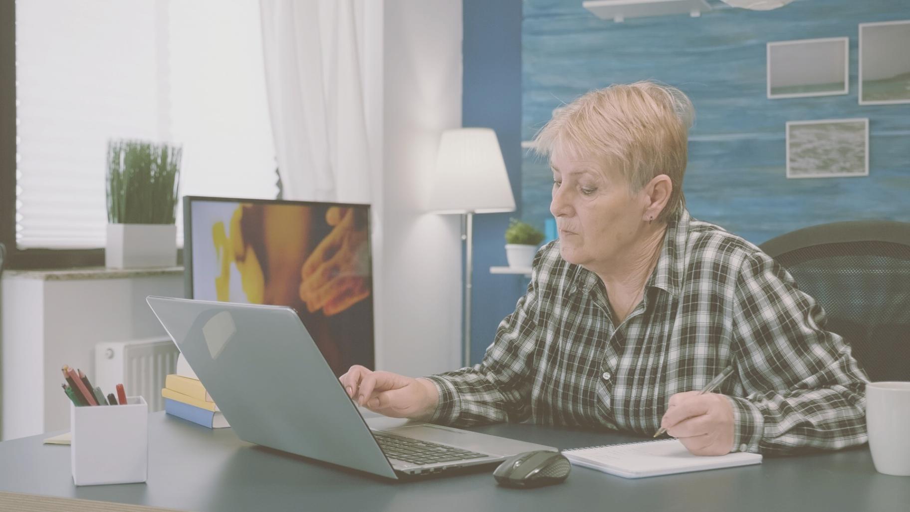 Teamarbeit bei der Analyse von Nutzerdaten